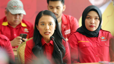 Putri Komarudin