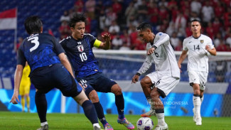 4 Lawan Timnas Indonesia di Kualifikasi Piala Dunia Bernasib Kontras, Ada yang Sudah Lolos dan Terancam Tersingkir