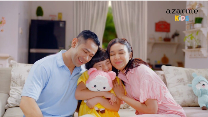 Video Menyentuh Orang Tua