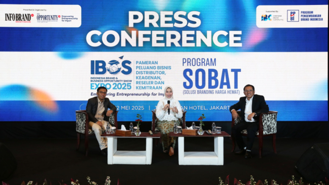 IBOS Expo 2025