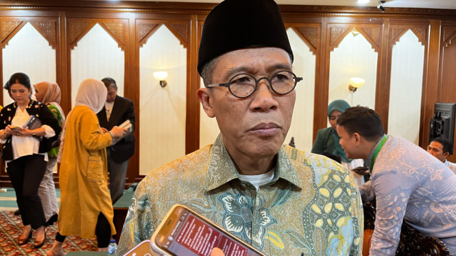 Ketua Komisi XI DPR, Mukhamad Misbakhun