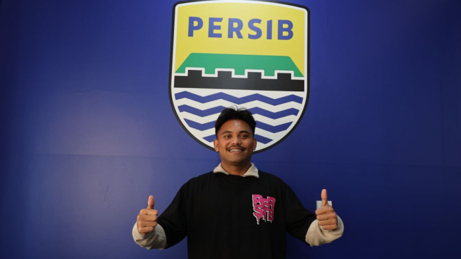 Pemain Persib Bandung, Saddil Ramdani