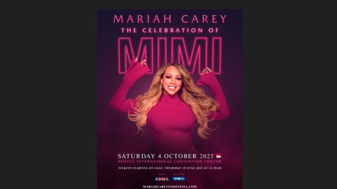 Mariah Carey