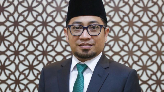 Muhammad Khozin, Anggota Komisi II DPR RI