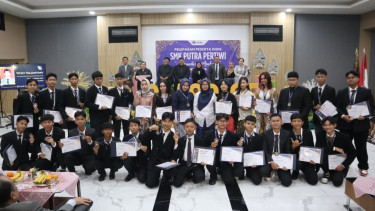 SMK Putra Pertiwi