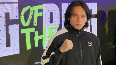 Jefri Nichol
