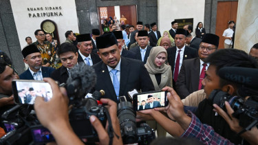 Gubernur Sumatera Utara, Bobby Afif Nasution
