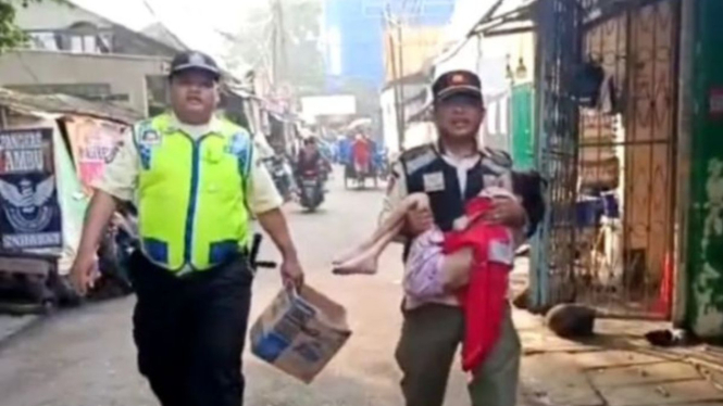 5 Fakta Menyedihkan Kasus Bocah 7 Tahun Korban Penyiksaan Orang Tua di Kebayoran