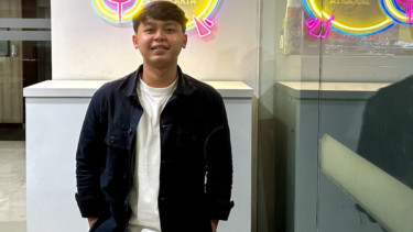Raffa Affar