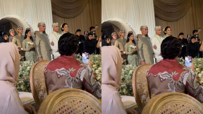 Akad Nikah Al Ghazali