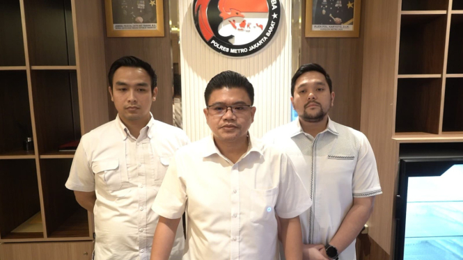 Kompol Vernal (dok: istimewa)