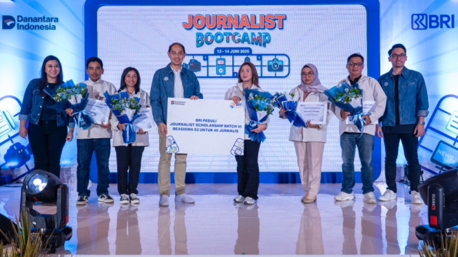 BRI Fellowship Journalism 2025