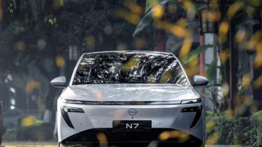Nissan N7