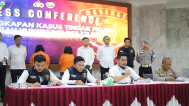 Kasat Reskrim (dok:istimewa)