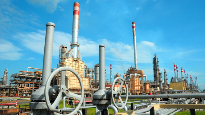 Pertamina mempertahankan posisi 3 besar perusahaan dalam Fortune Southeast Asia 
