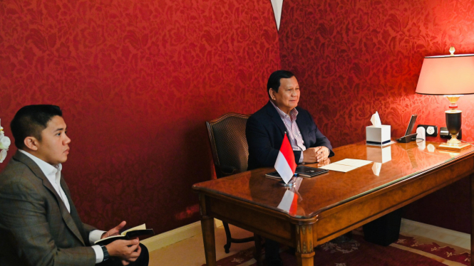 Dok. Istimewa, Biro Pers Sekretariat Presiden