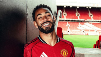 Gabung Manchester United, Matheus Cunha Dapat 