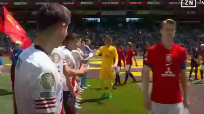 Kapten Urawa, Marius Hoibraaten
