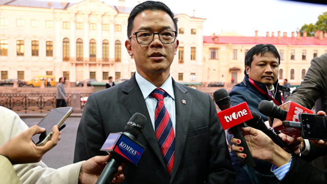 Dok. Istimewa, Biro Pers Sekretariat Presiden