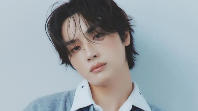 Joo Haknyeon