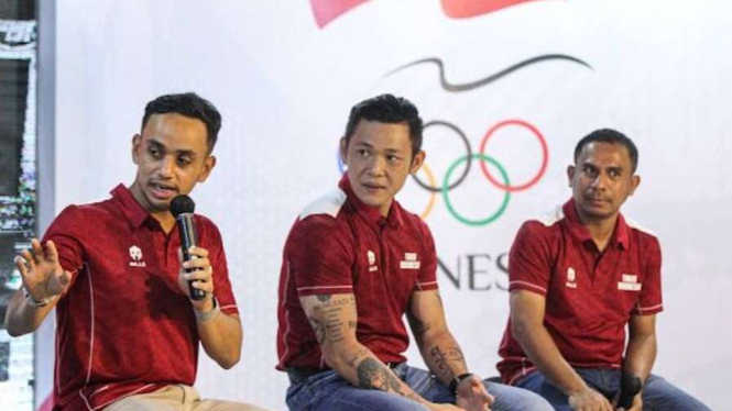 Tinju Indonesia Tembus Kancah Dunia, PERBATI Resmi Gabung World Boxing