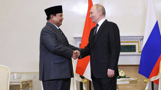 Dok. Istimewa, Biro Pers Sekretariat Presiden