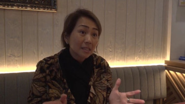 Wakil Ketua Umum Bidang Perdagangan (API), Anne  P. Sutanto,
