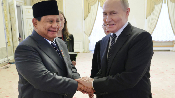 Dok. Istimewa, Biro Pers Sekretariat Presiden