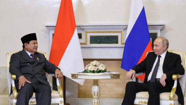Dok. Istimewa, Biro Pers Sekretariat Presiden