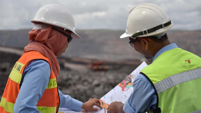 Bumi Resources Tbk