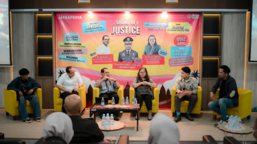 Foto acara