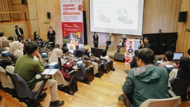 Telkom Indonesia menggelar Digistar Connect