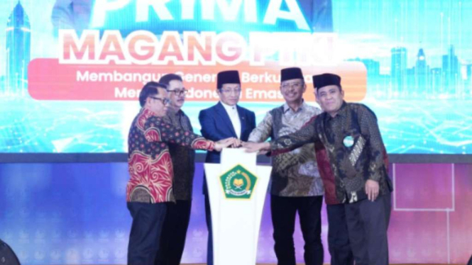 Kementerian Agama (Kemenag)