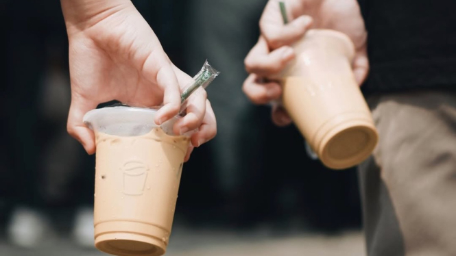 Kopi Tuku.