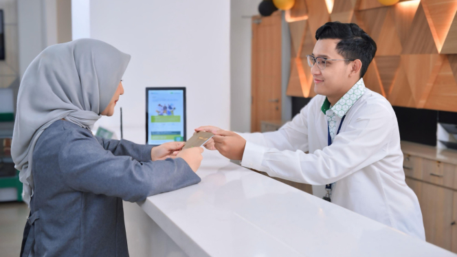Pegadaian catat pertumbuhan tertinggi nasional tahun 2025