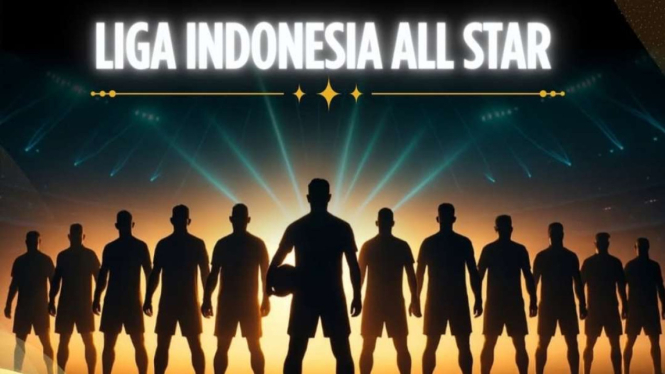 Liga Indonesia All Star