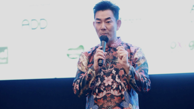 Richie Ren