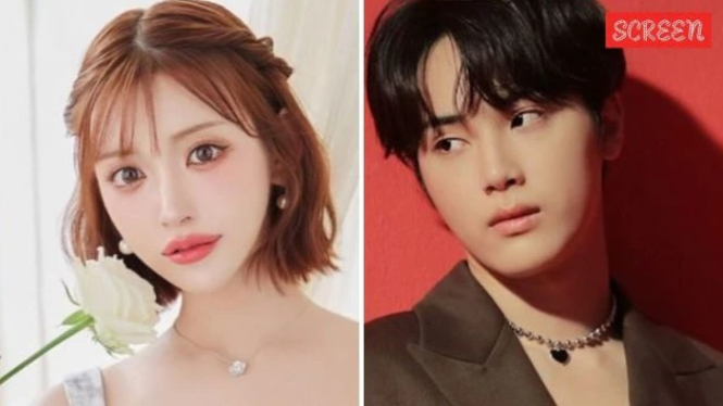Asuka Kirara dan Ju Haknyeon