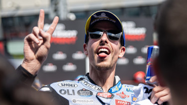 Alex Marquez