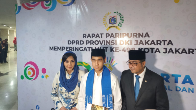 Atlet Berkuda Jakarta, Teuku Rifat