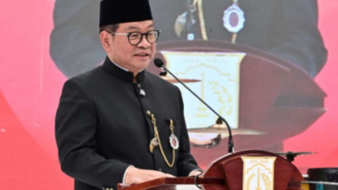 Pramono Anung