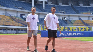 Muhammad Rezaldi Hehanussa dan Al Hamra Hehanussa