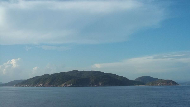 Pulau Anambas