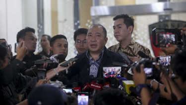 Dirut Sritex Iwan Kurniawan Lukminto kembali jalani pemeriksaan di Kejagung