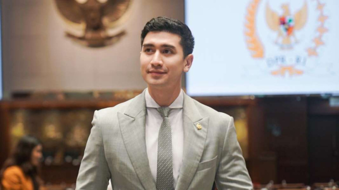 Verrell Bramasta