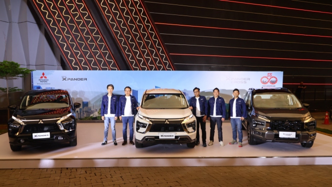 MMKSI optimis hadapi tantangan pasar otomotif Indonesia
