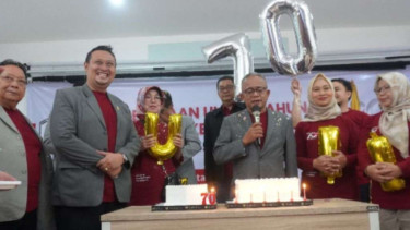 Ikatan Apoteker Indonesia