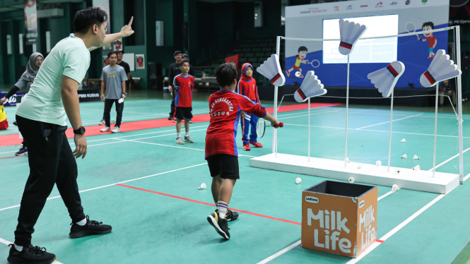 Festival Senengminton 2025