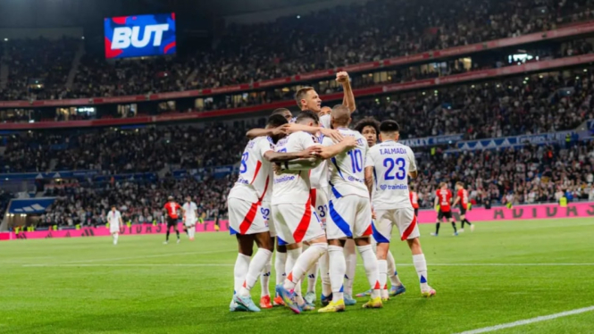 Olympique Lyon