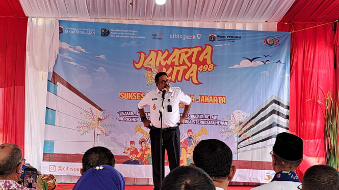 Rano Karno 